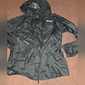Mountain Warehouse Kids Size 11-12 Winderbreaker Jacket Unlined